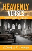 Heavenly Verses: Poems of Faith & Inspiration (eBook, ePUB)