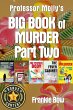 Professor Molly's Big Book of Murder... - Bild 1