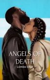 Angels of Death (The Gifted, #2) (eBook, ePUB)