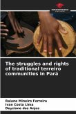 The struggles and rights of traditional terreiro communities in Pará