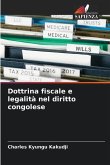 Dottrina fiscale e legalità nel diritto congolese