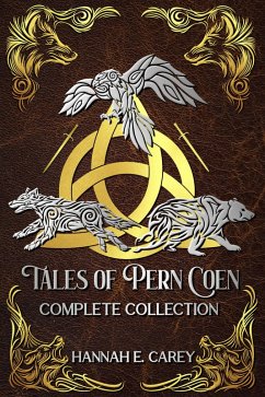 Cover Tales of Pern Coen: Complete Collection (eBook, ePUB)