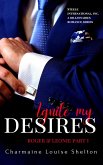 Ignite My Desires Roger & Leonie Part I (STEELE International, Inc. A Billionaires Romance Series, #3) (eBook, ePUB)