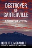 Destroyer of Carterville (A Carterville Mystery, #2) (eBook, ePUB)