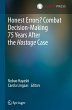 Honest Errors? Combat Decision-Making... - Bild 1