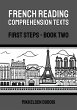 French Reading Comprehension Texts:... - Bild 1