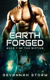 Earth Forged (The Gifting Series, #7) (eBook, ePUB)
