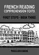 French Reading Comprehension Texts:... - Bild 1