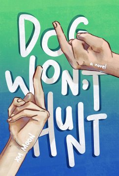 Cover Dog Won't Hunt (eBook, ePUB)