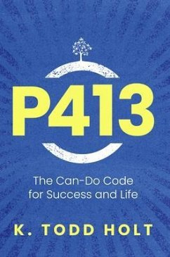 P413 (eBook, ePUB)