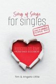 Song of Songs for Singles, and Married People Too (eBook, ePUB)