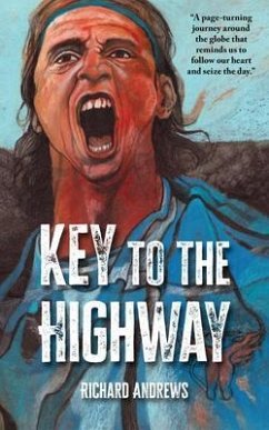 Cover Key to the Highway (eBook, ePUB)