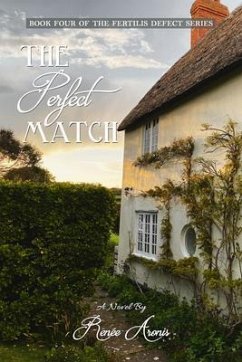 Cover The Perfect Match (eBook, ePUB)