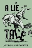 A Lie in the Tale (eBook, ePUB)