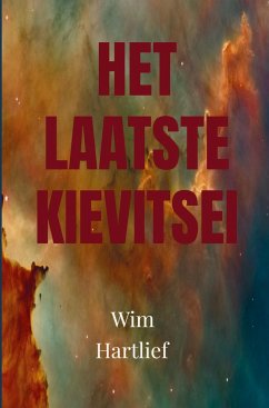 Het laatste kievitsei - Wim Hartlief