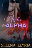 Alpha vs Alpha (eBook, ePUB)