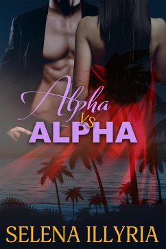 Cover Alpha vs Alpha (eBook, ePUB)