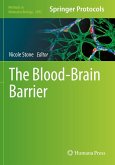 The Blood-Brain Barrier