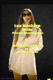 Lee Hacklyn 1970s Private Investigator in Model Citizen Kane (eBook, ePUB)