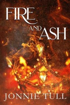 Cover Fire and Ash (eBook, ePUB)