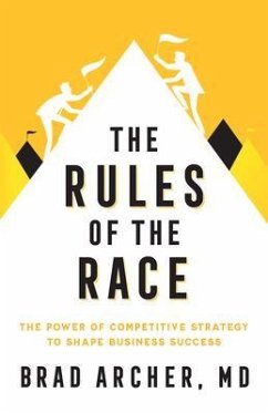 Cover The Rules of the Race (eBook, ePUB)