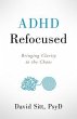 ADHD Refocused (eBook, ePUB) - Bild 1