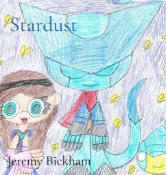 Stardust (eBook, ePUB) - Bickham, Jeremy