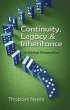 Continuity, Legacy & Inheritance... - Bild 1