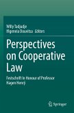 Perspectives on Cooperative Law