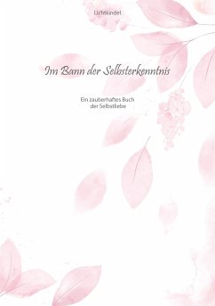 Cover Im Bann der Selbsterkenntnis (eBook, ePUB)