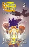 Legends of Blades and Stories of Each Other (eBook, ePUB)