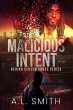 Malicious Intent (eBook, ePUB) - Bild 1