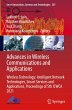 Advances in Wireless Communications and... - Bild 1