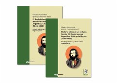 El diario íntimo de un exiliado. Ramón Gil Navarro entre Argentina, Chile y California (1845-1856)