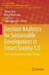 Decision Analytics for Sustainable... - Bild 1