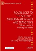 Roadblocks to the Socialist Modernization Path and Transition