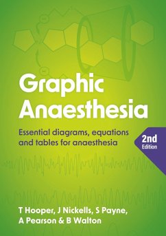 Cover Graphic Anaesthesia, second edition (eBook, ePUB)
