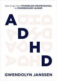 ADHD (eBook, ePUB) ADHD (eBook, ePUB)