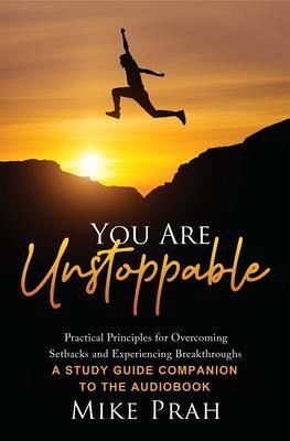 You Are Unstoppable (eBook, ePUB) You Are Unstoppable (eBook, ePUB)
