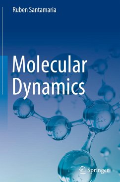 Molecular Dynamics - Santamaria, Ruben