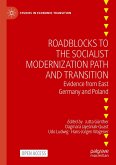 Roadblocks to the Socialist Modernization Path and Transition