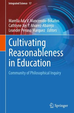 Cultivating Reasonableness in Education