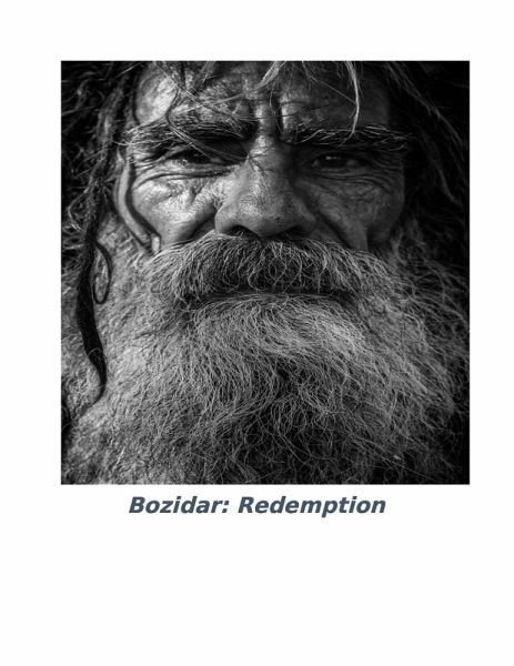 Bozidar: Redemption (eBook, ePUB) Bozidar: Redemption (eBook, ePUB)