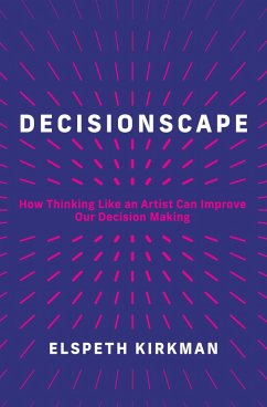 Decisionscape (eBook, ePUB) - Kirkman, Elspeth