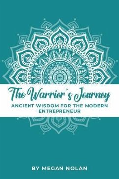 The Warrior's Journey (eBook, ePUB) - Nolan, Megan