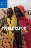 World Report 2024 (eBook, ePUB)