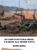 Sui campi di battaglia inglesi e in mezzo alla grande flotta (eBook, ePUB)