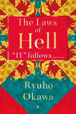 Cover Laws of Hell (eBook, ePUB)