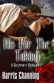 His For the Taking (eBook, ePUB)