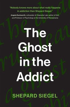 Cover The Ghost in the Addict (eBook, ePUB)